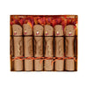 Turkey Cracker Set of 6