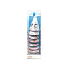 Mini Party Hats Set of 8 - package