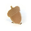 Place Cards  Set of 12 - Acorn