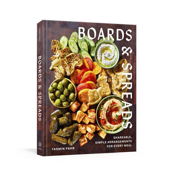 Boards & Spreads