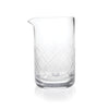 Professional Crystal Mixing Glass - Extra Large