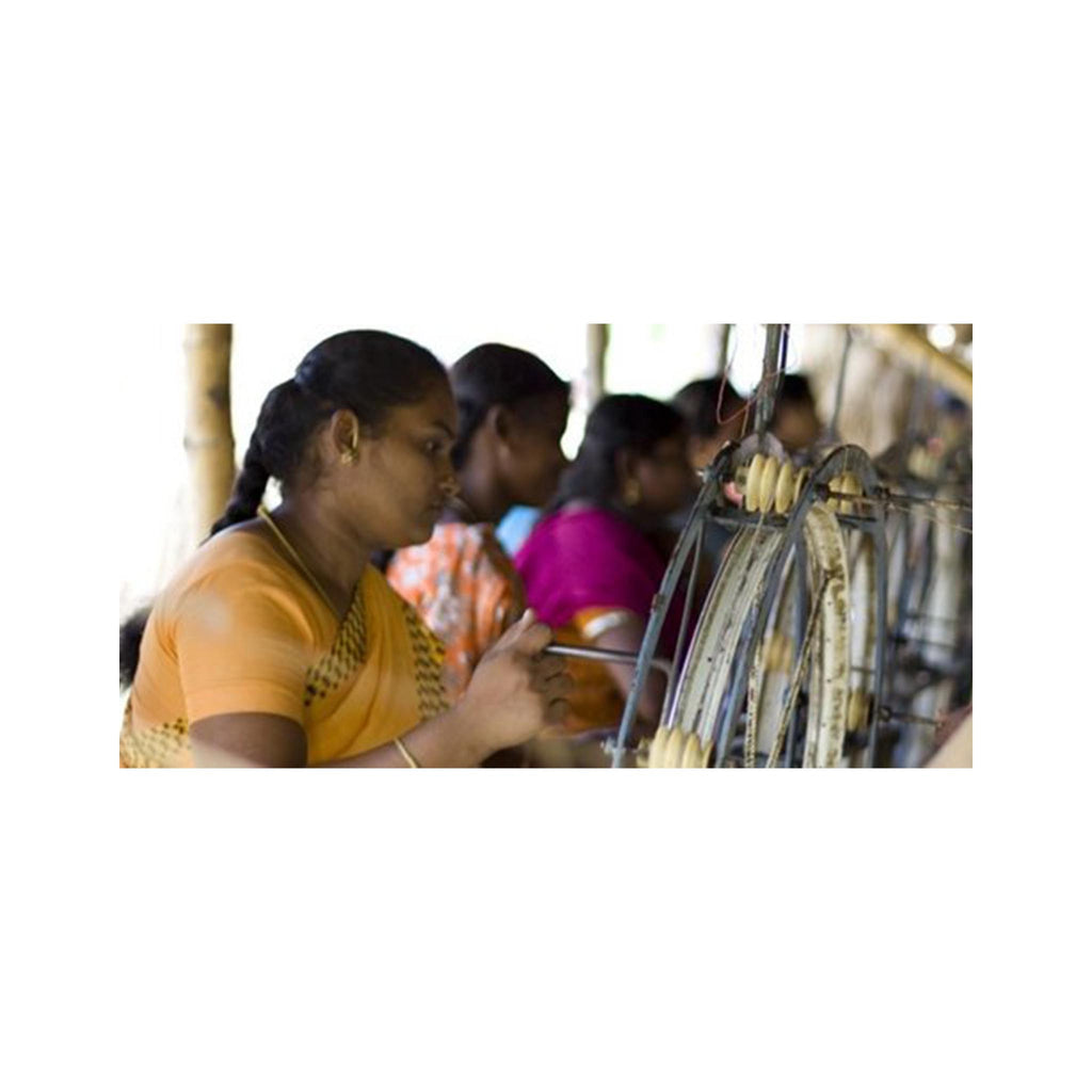Artisans at work