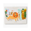 Party Animals Garland - packaging