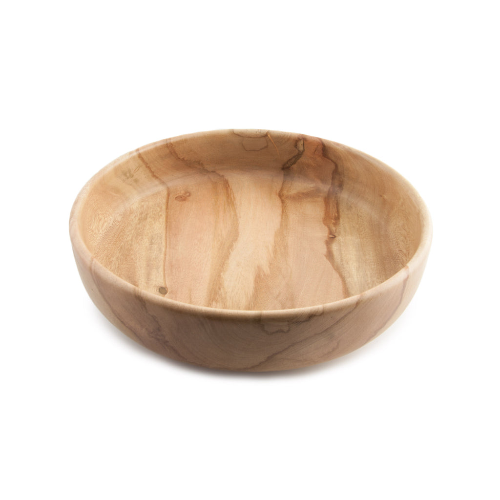 Tamarind Shallow Bowl - Medium