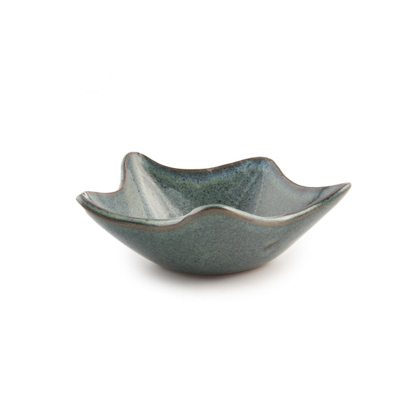 Kate McGuire Starfish Bowl - Small Blue