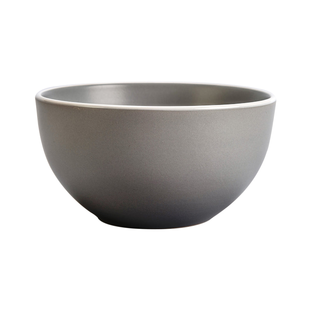 Aura Cereal Bowl - Stone