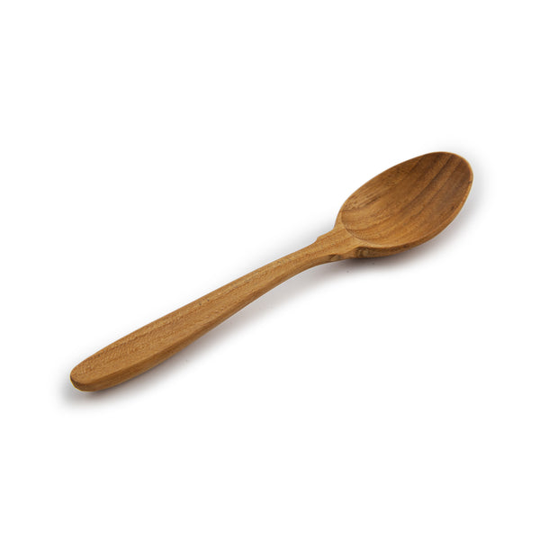 Teak Coffee Spoon