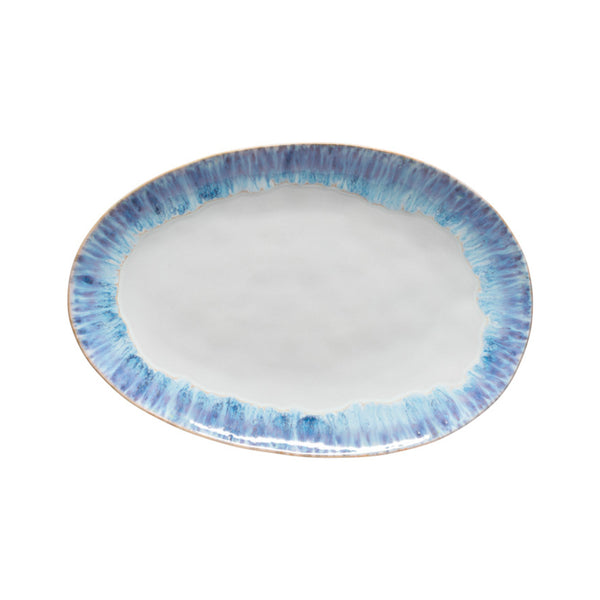Brisa Collection Oval Platter