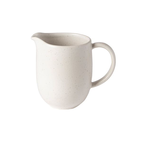 Pacifica Collection Pitcher - Vanilla