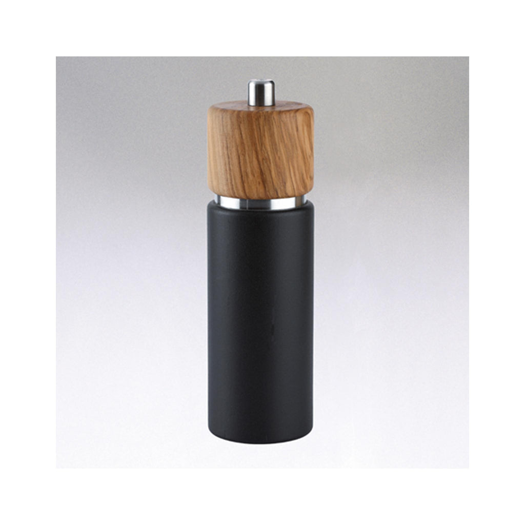 Hannover Olive Wood Pepper Mill