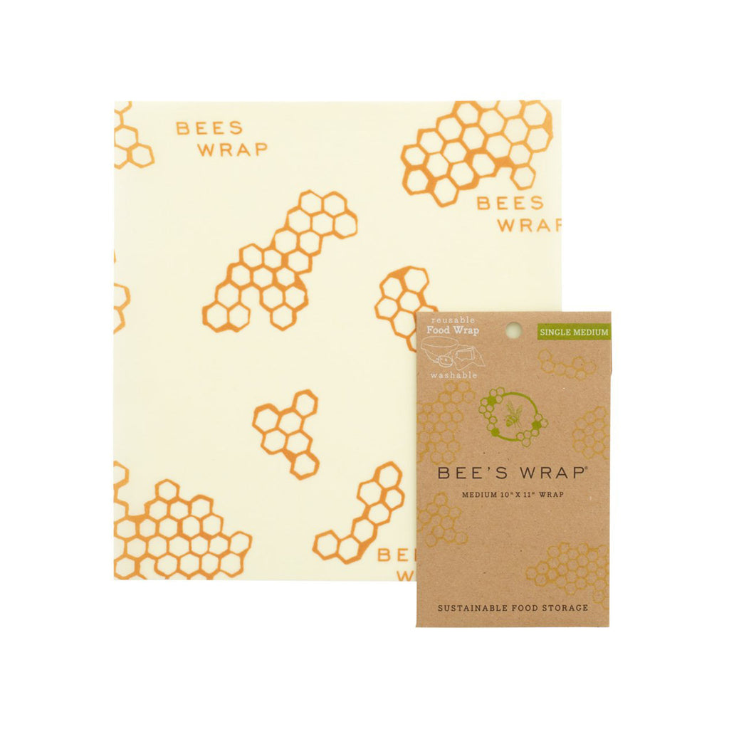Bee's Wrap Single Wrap - Medium