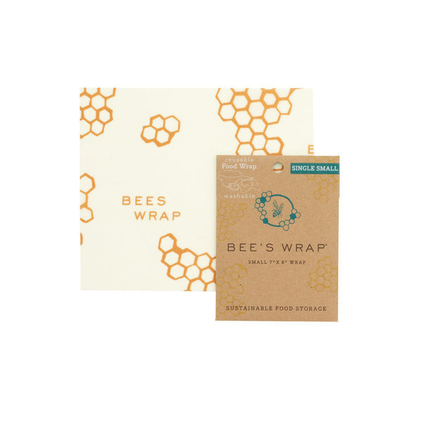 Bee's Wrap Single Wrap - Small