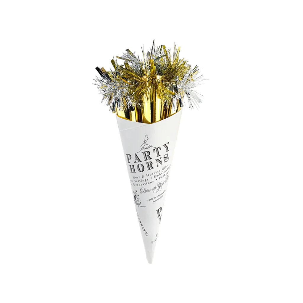 Party Horn Bouquet