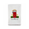Home Sweet Home Zip Code Tea Towel - 02461