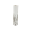 Tree Vase - Round White