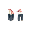 Puzzle Pooley Vases - Separated